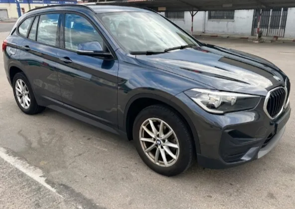 BMW X1 sDrive16d
