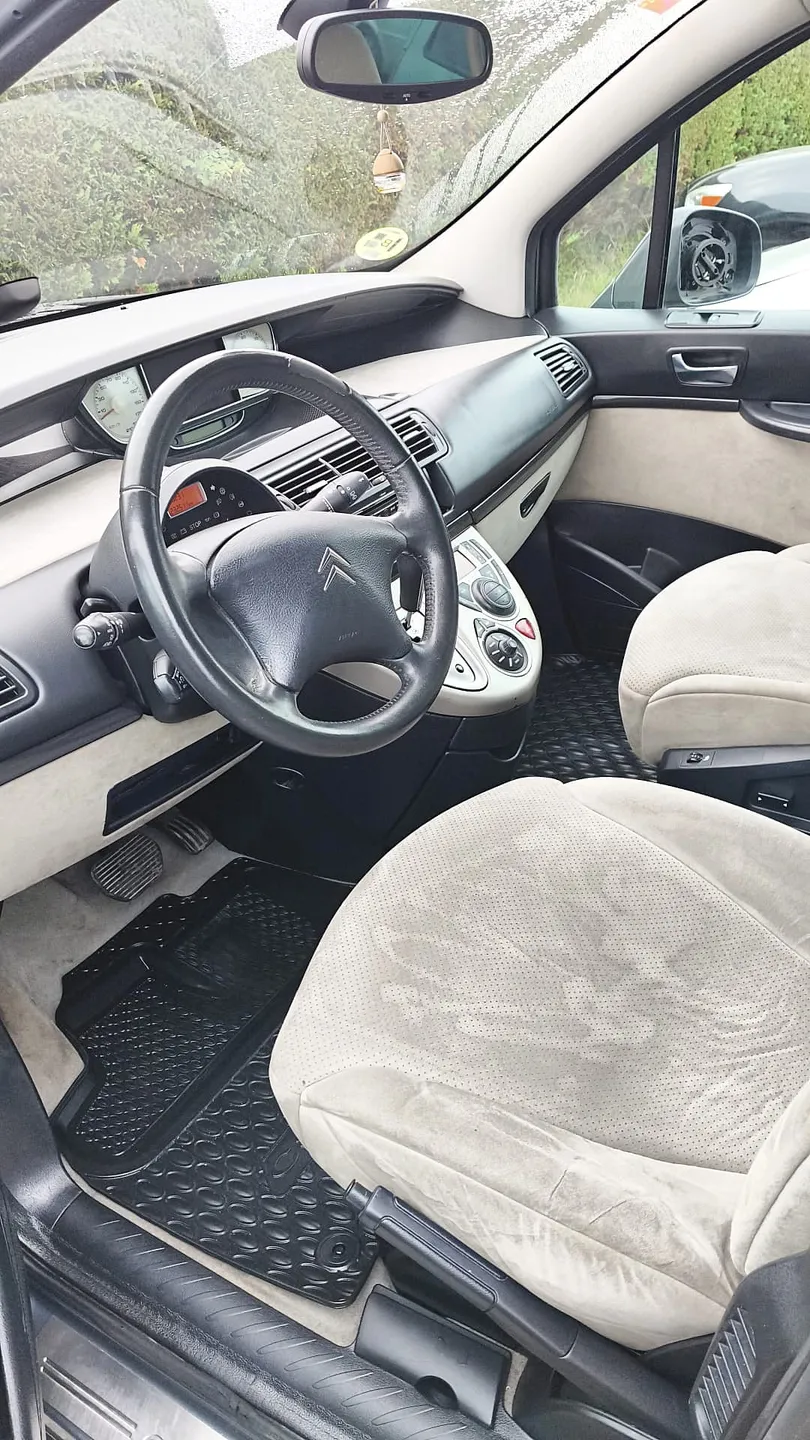Citroën C8 2.0 Hdi 5