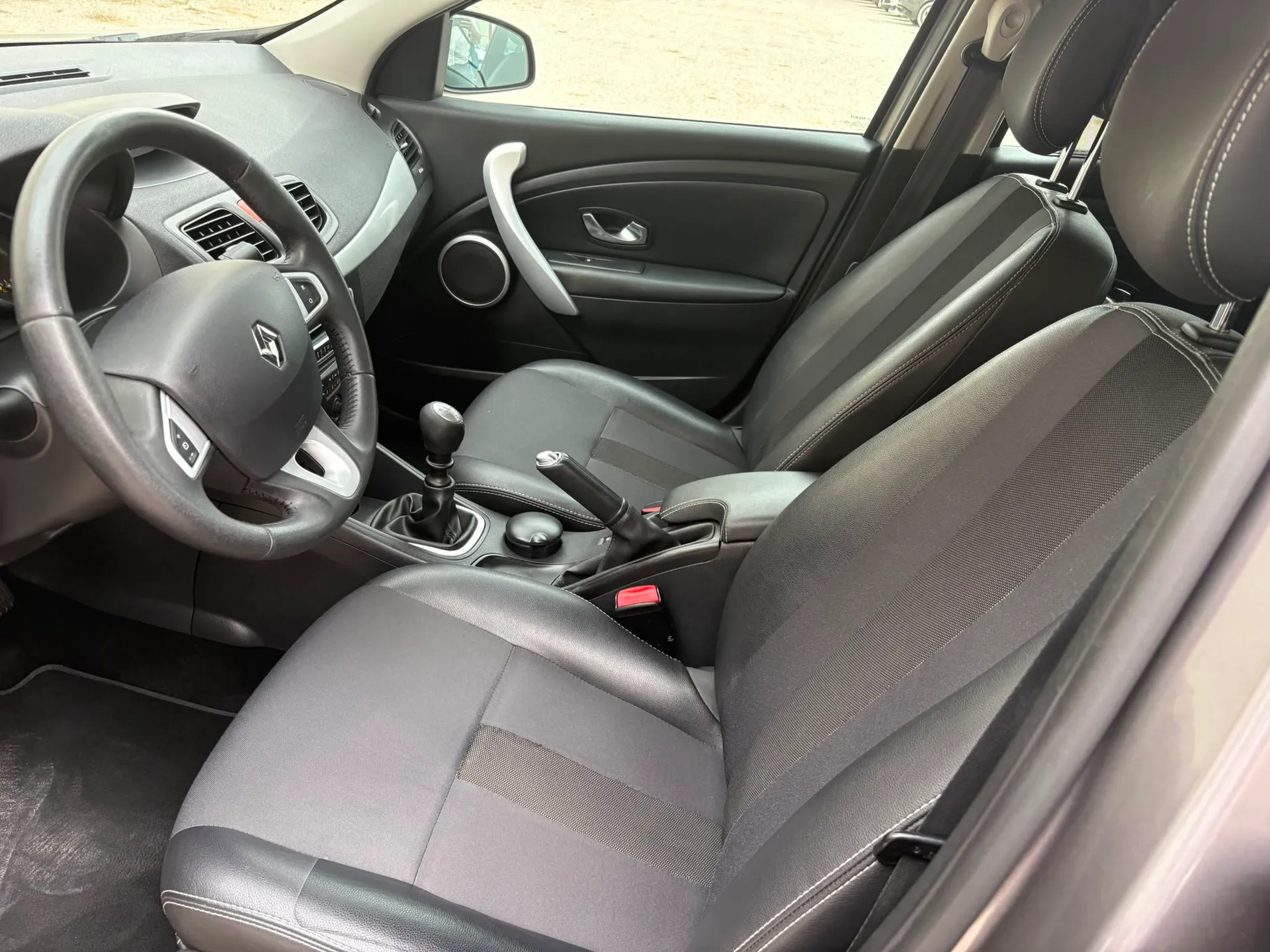 RENAULT Fluence 1.5 dCi Dynamique 3